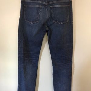 J crew 484 jeans